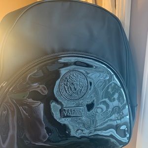 Versace Backpack NEW